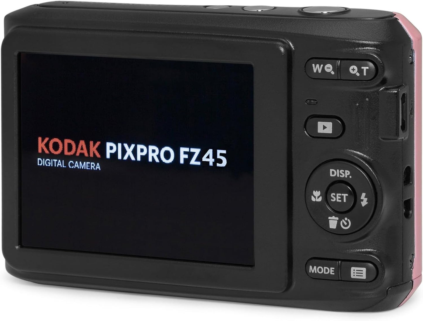 Kodak PIXPRO FZ45 Digital Camera - Pink