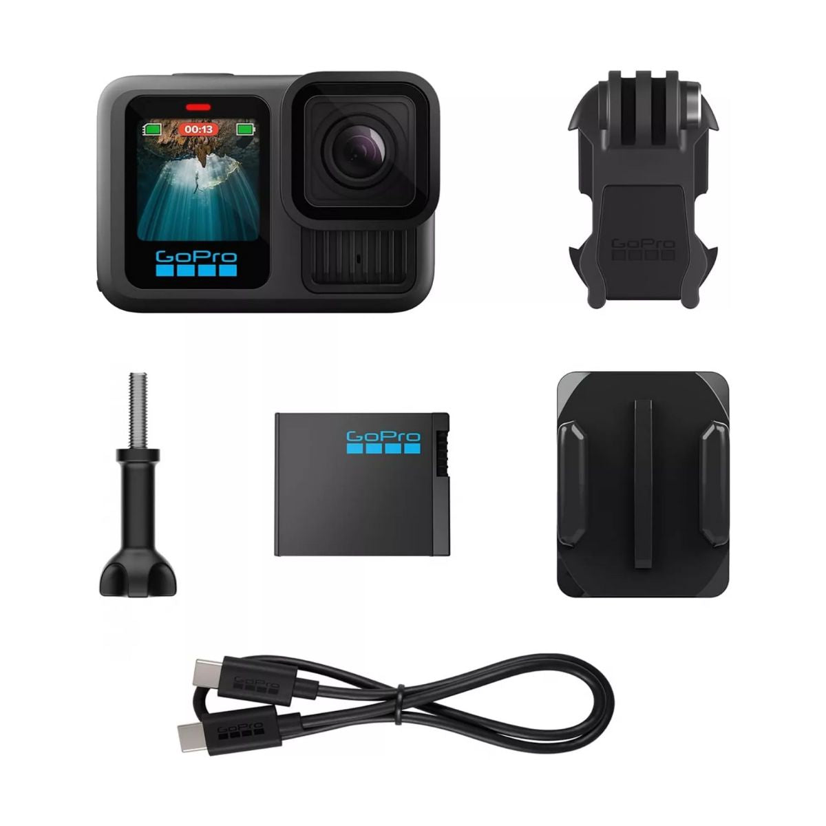 GoPro HERO13 BLACK