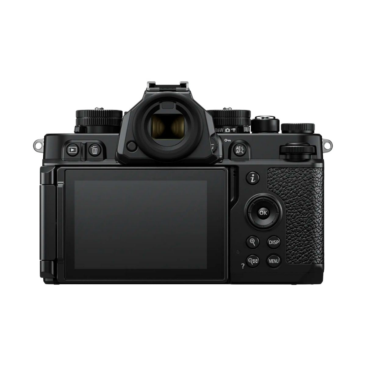 Nikon Z f Full Frame Mirrorless Camera Body Only