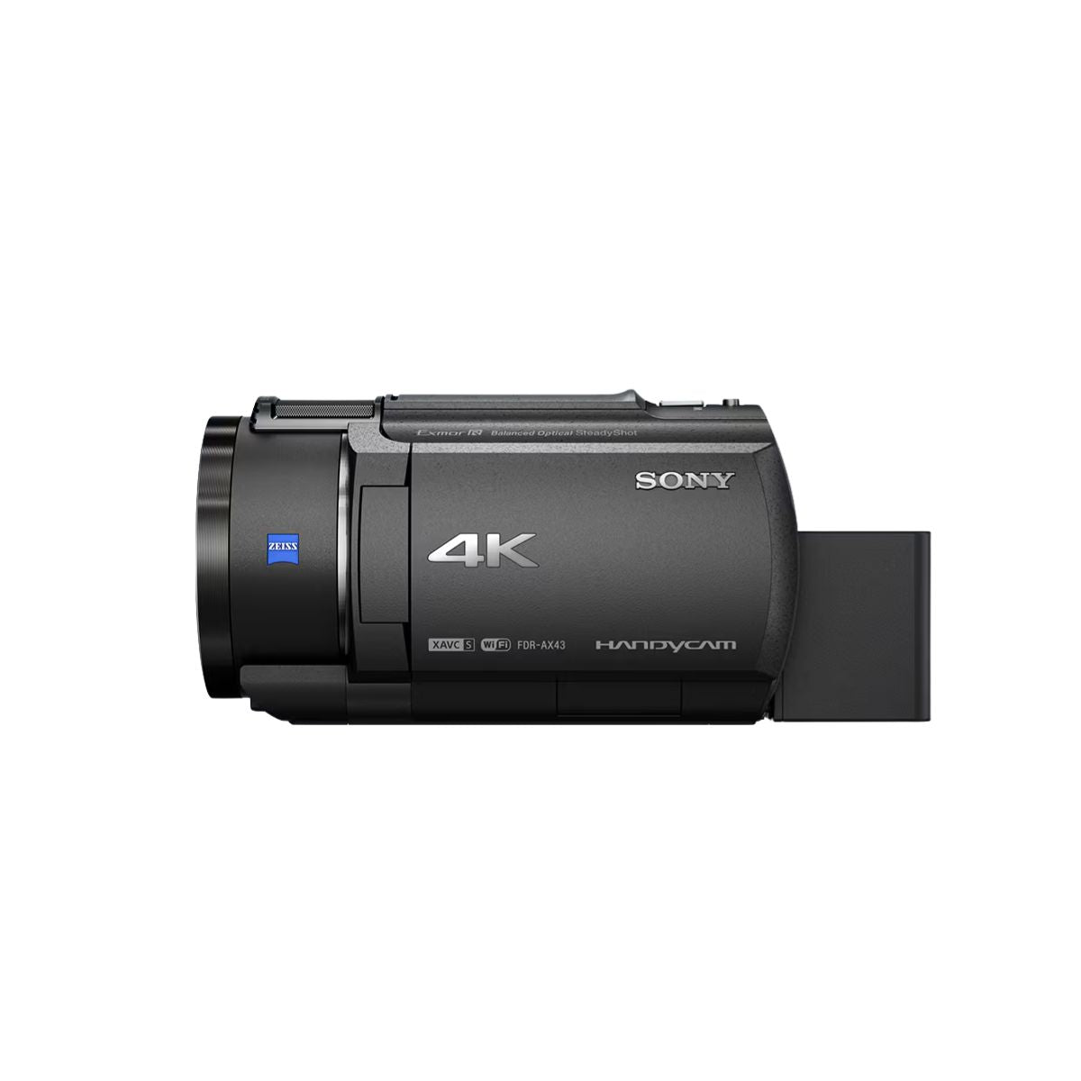 Sony FDR-AX43A 4K Handycam