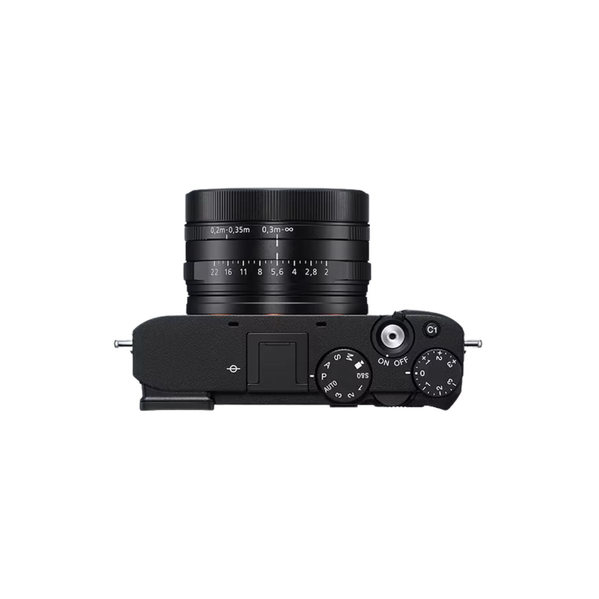 Sony RX1R III Compact Camera