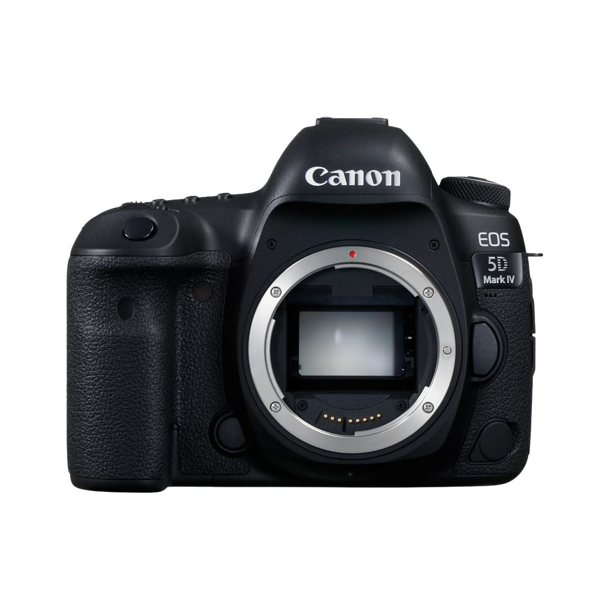 Canon EOS 5D Mark IV Camera Body Only