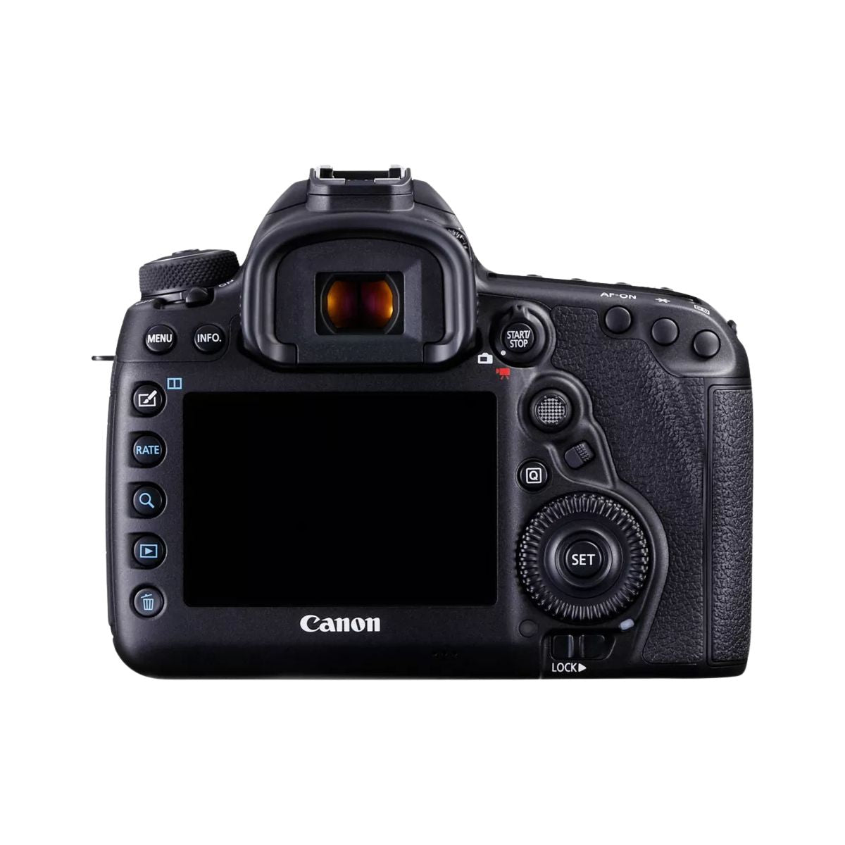 Canon EOS 5D Mark IV Camera Body Only