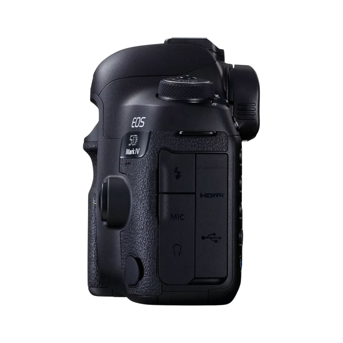 Canon EOS 5D Mark IV Camera Body Only