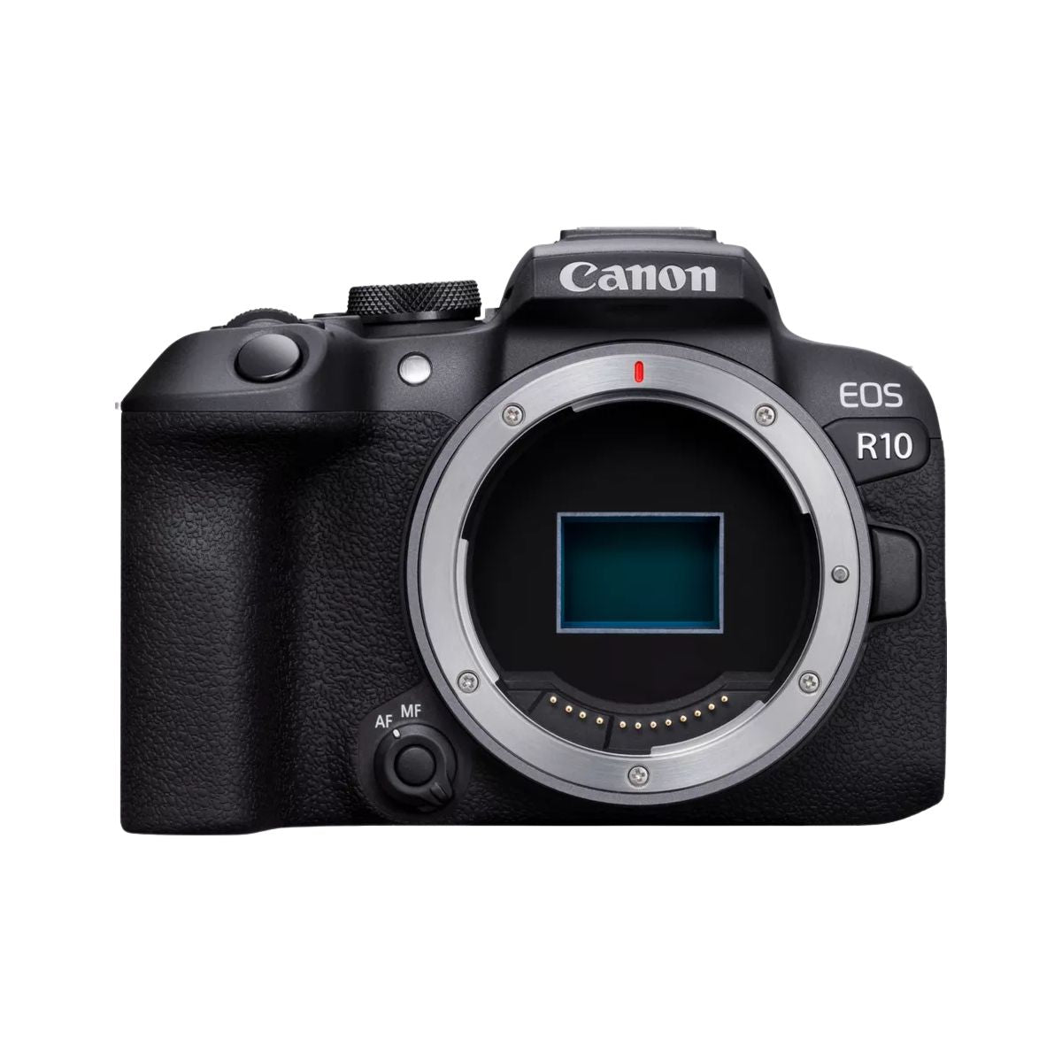 Canon EOS R10 Mirrorless Camera with RF-S 18-45mm F4.5-6.3 IS STM Lens