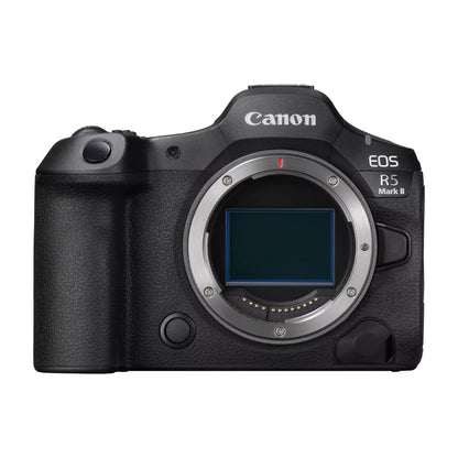 Canon EOS R5 II Mirrorless Camera Body Only