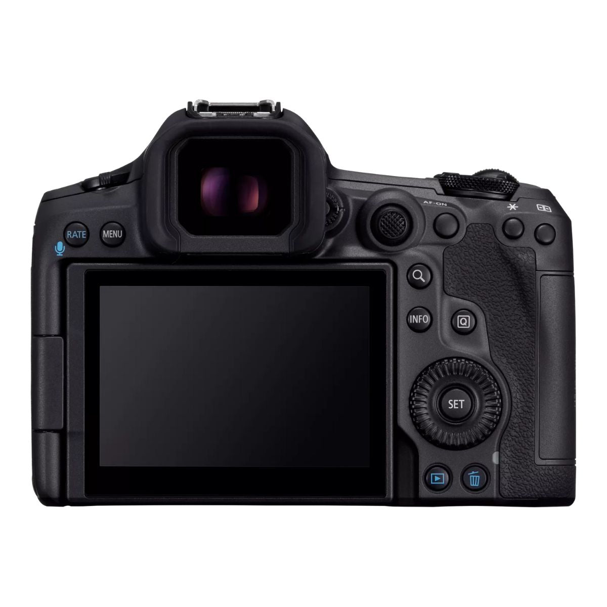Canon EOS R5 II Mirrorless Camera Body Only