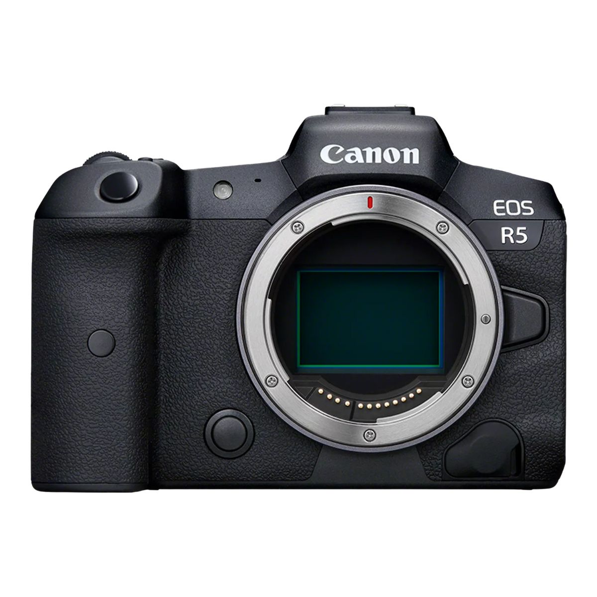 Canon EOS R5 Mirrorless Camera Body Only