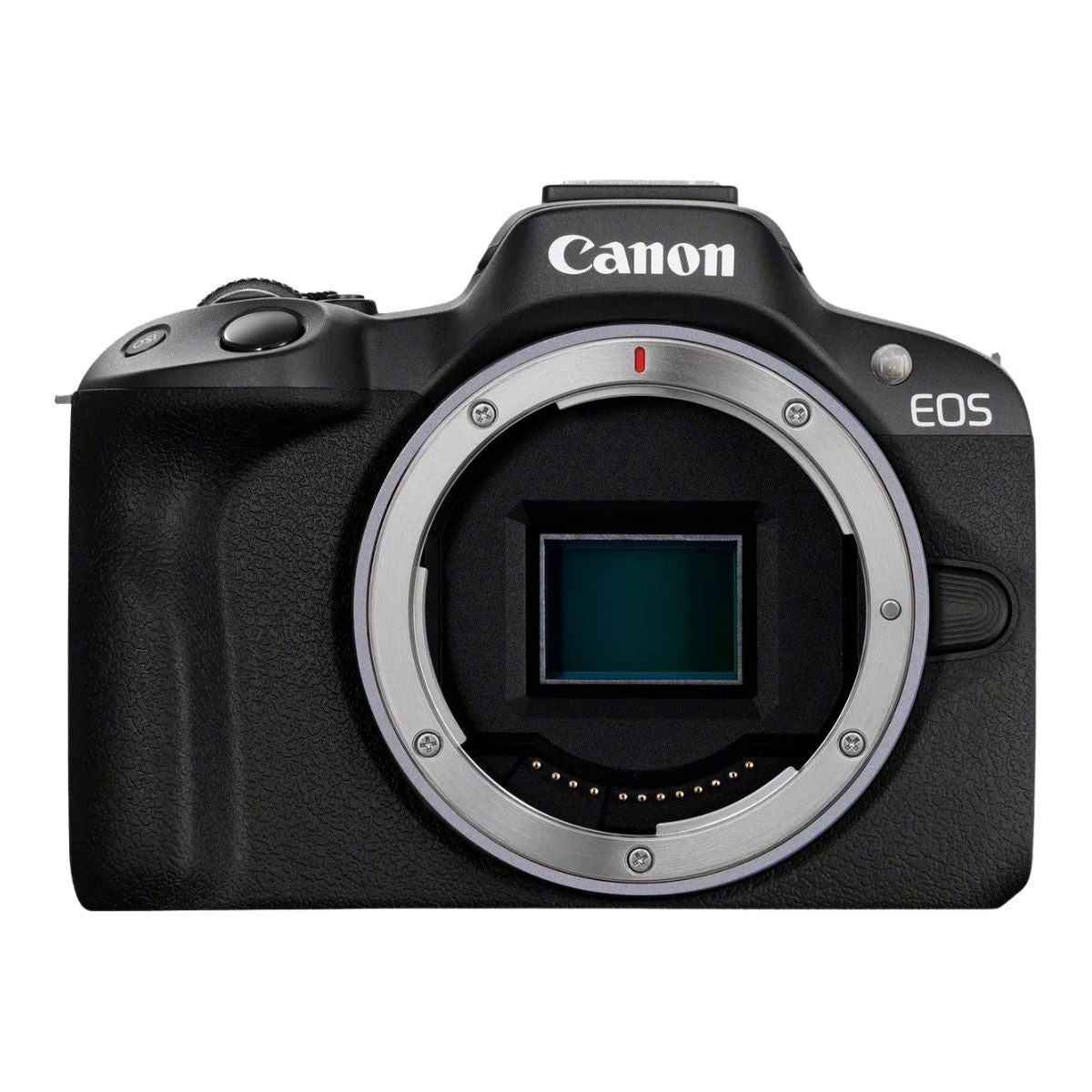 Canon EOS R50 Mirrorless Camera Kit with RF-S 18-45mm F4.5-6.3 IS STM Lens