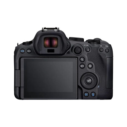Canon EOS R6 Mark II Mirrorless Camera Body Only