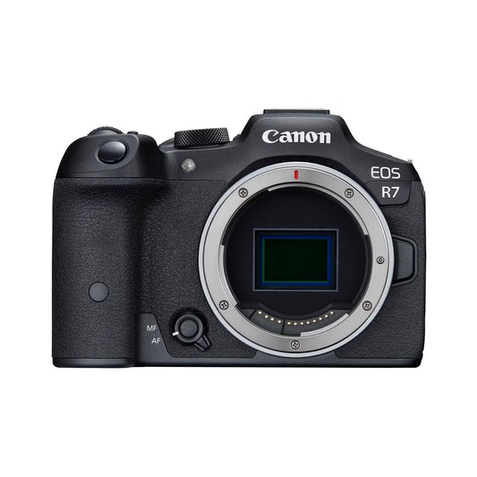Canon EOS R7 Mirrorless Camera Body Only