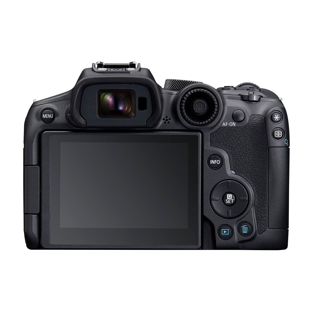 Canon EOS R7 Mirrorless Camera Body Only