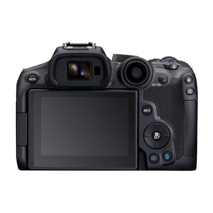 Canon EOS R7 Mirrorless Camera Body Only