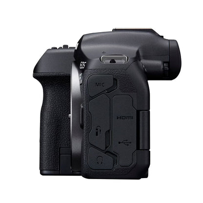 Canon EOS R7 Mirrorless Camera Body Only
