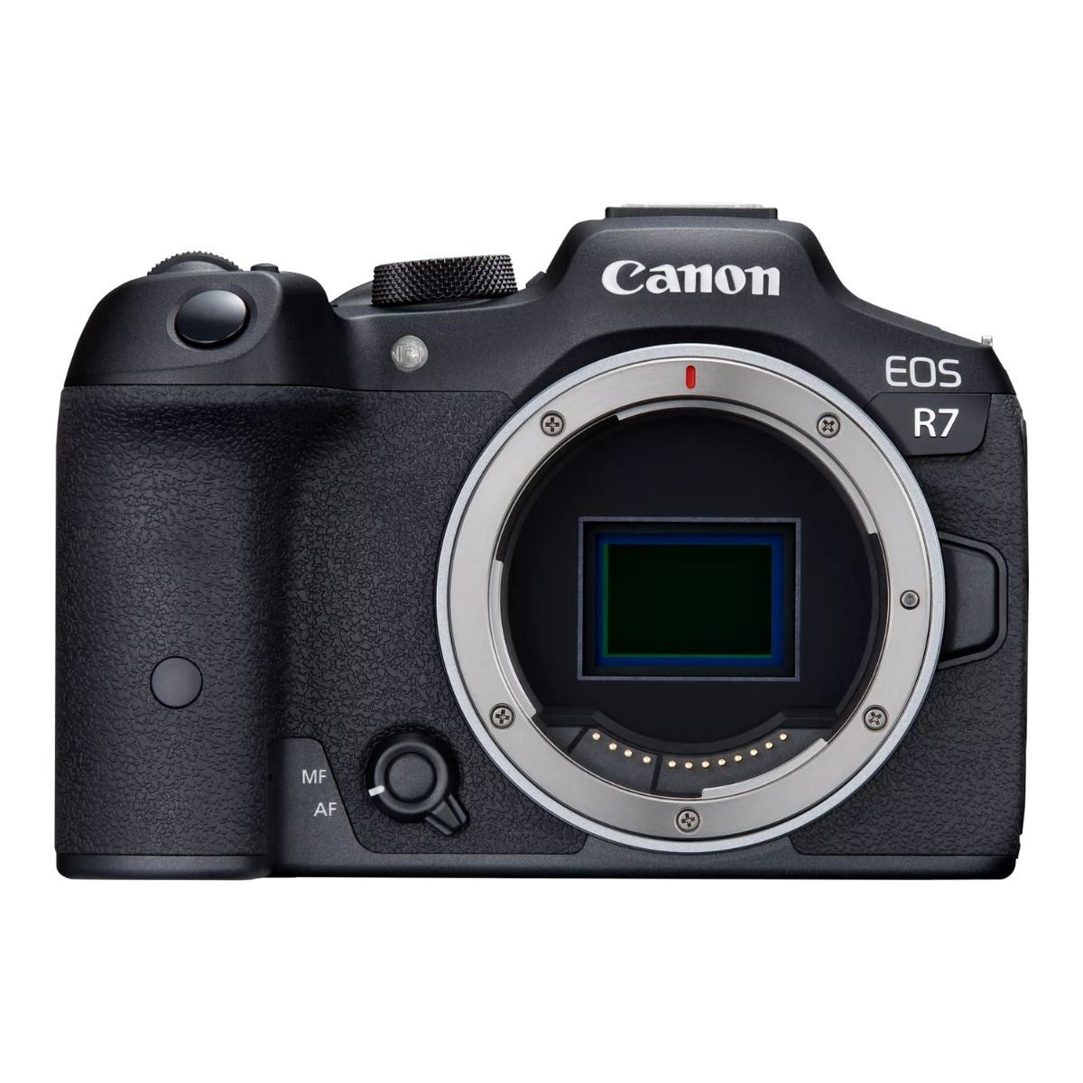 Canon EOS R7 Mirrorless Camera Kit with RF-S 18-150mm F3.5-6.3 IS STM Lens