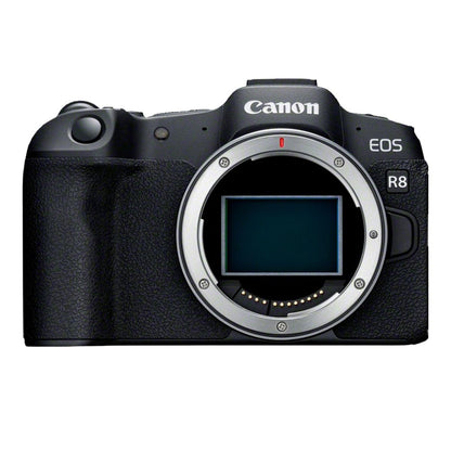 Canon EOS R8 Mirrorless Camera Body Only