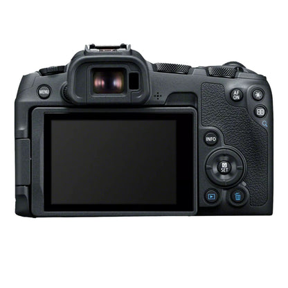 Canon EOS R8 Mirrorless Camera Body Only