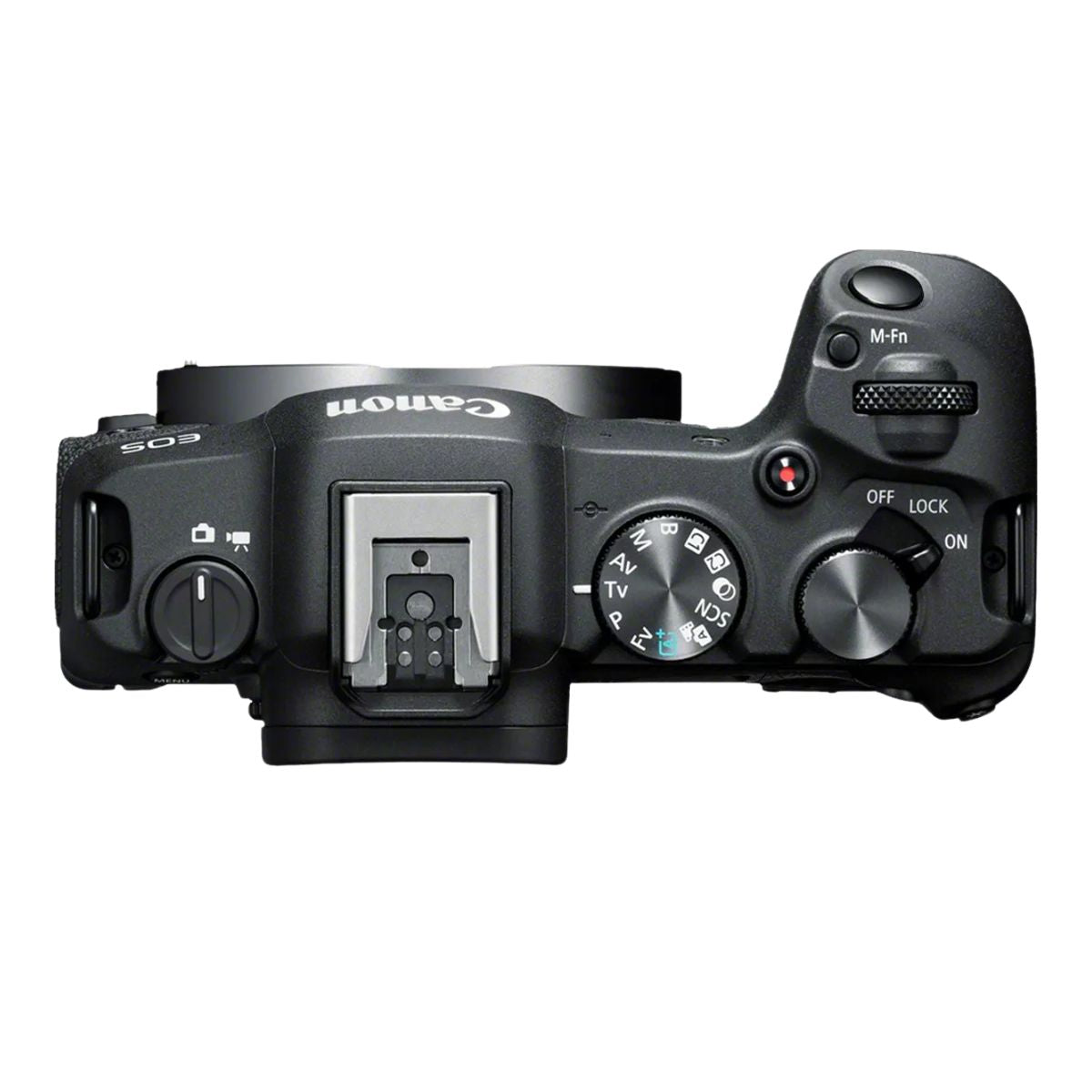 Canon EOS R8 Mirrorless Camera Kit with RF 24-50mm F4.5-6.3 IS STM Lens