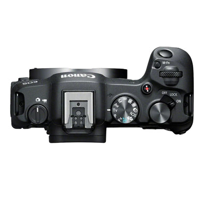 Canon EOS R8 Mirrorless Camera Kit with RF 24-50mm F4.5-6.3 IS STM Lens