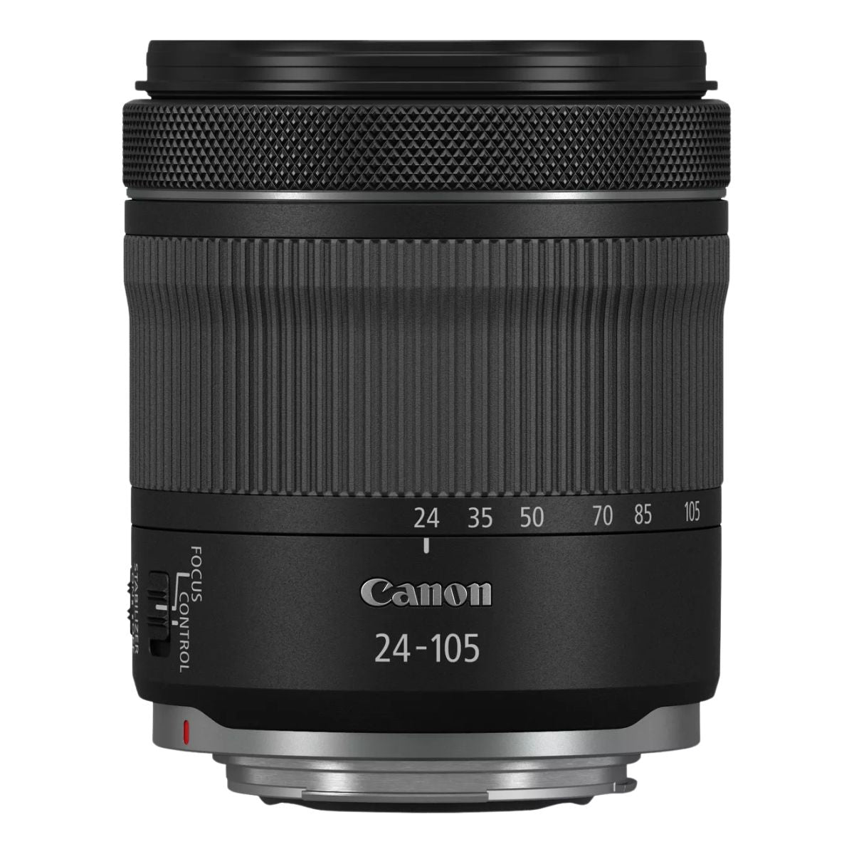 Canon EOS RP Mirrorless Camera Kit with RF 24-105mm F4-7.1 IS STM Lens - Black