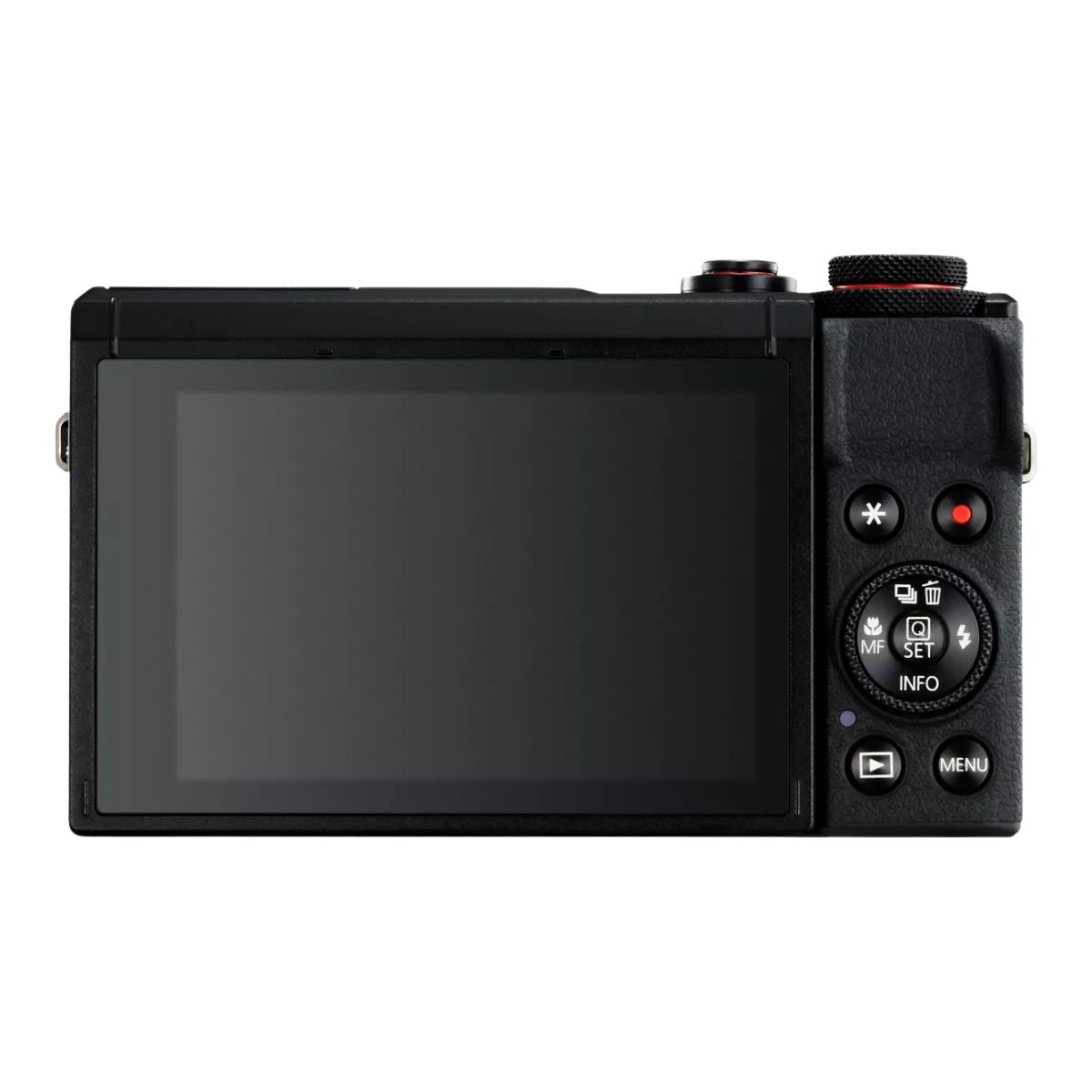 Canon Powershot G7 X Mark III Digital Camera