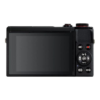 Canon Powershot G7 X Mark III Digital Camera