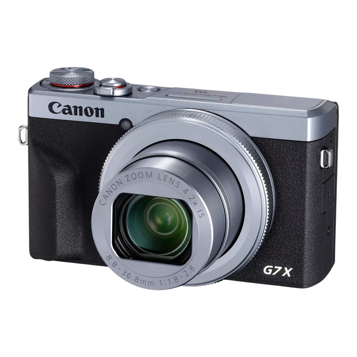 Canon Powershot G7 X Mark III Digital Camera