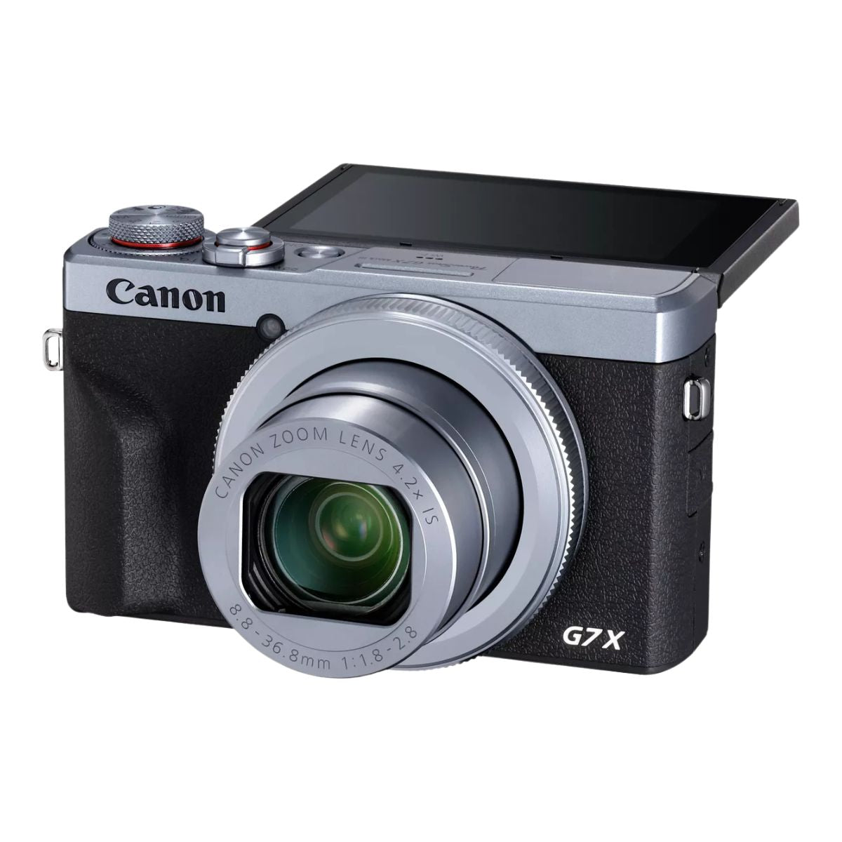 Canon Powershot G7 X Mark III Digital Camera