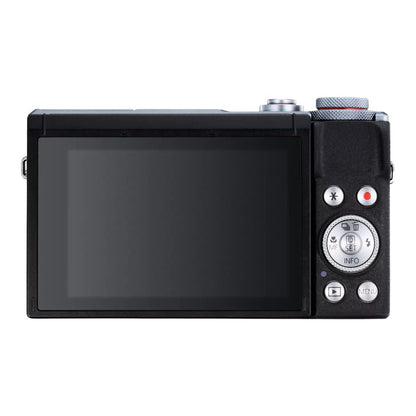 Canon Powershot G7 X Mark III Digital Camera