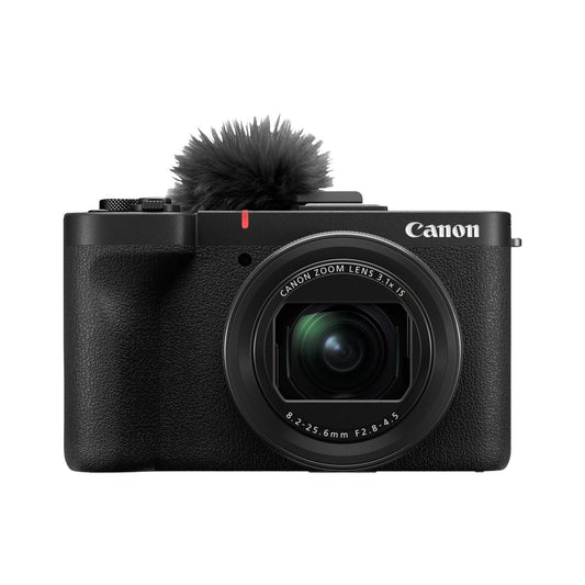Canon PowerShot V1 Camera