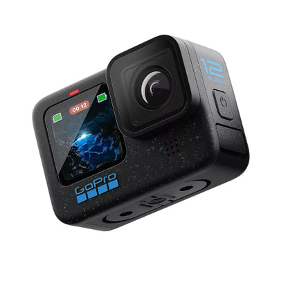 GoPro HERO12 BLACK