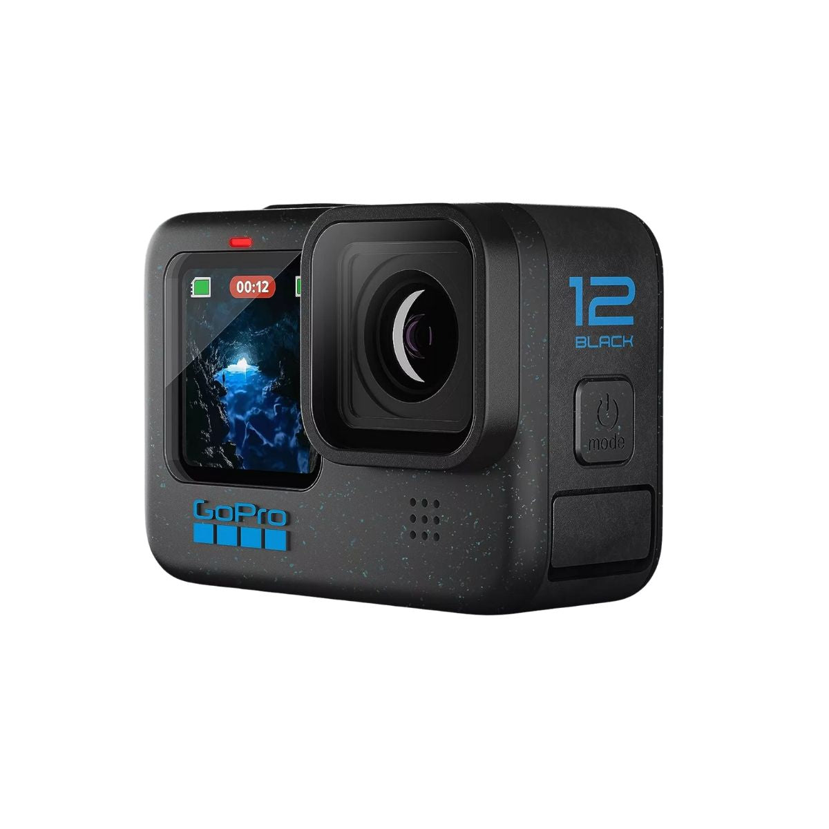 GoPro HERO12 BLACK