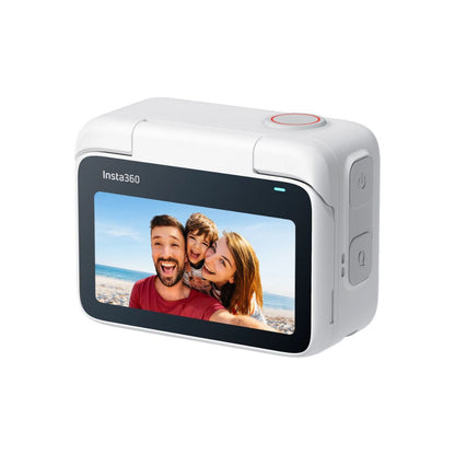 Insta360 GO 3S Action Camera Standard Bundle 128GB