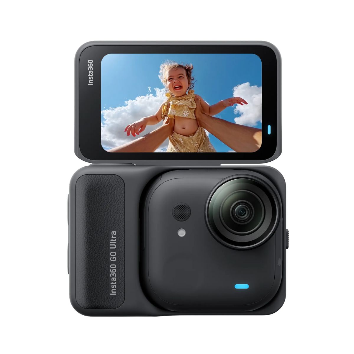 Insta360 GO Ultra Action Camera