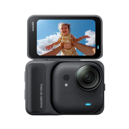 Insta360 GO Ultra Action Camera