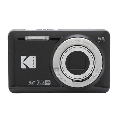Kodak PIXPRO FZ55 Digital Camera - Black