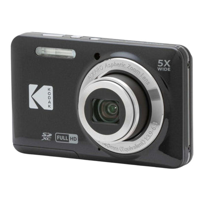 Kodak PIXPRO FZ55 Digital Camera - Black