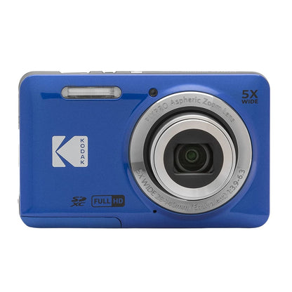 Kodak PIXPRO FZ55 Digital Camera - Blue