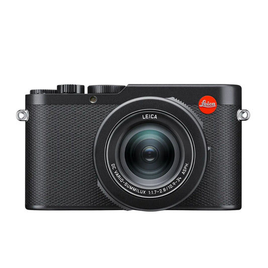 Leica D-Lux 8 Digital Camera 19191