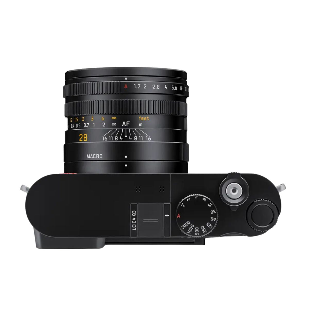 Leica Q3 Digital Camera 19080