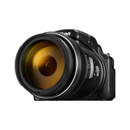 Nikon Coolpix P1100 Digital Camera