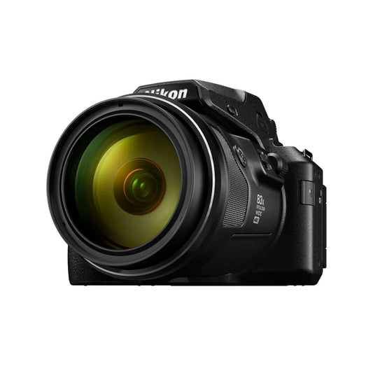 Nikon Coolpix P950 Digital Camera