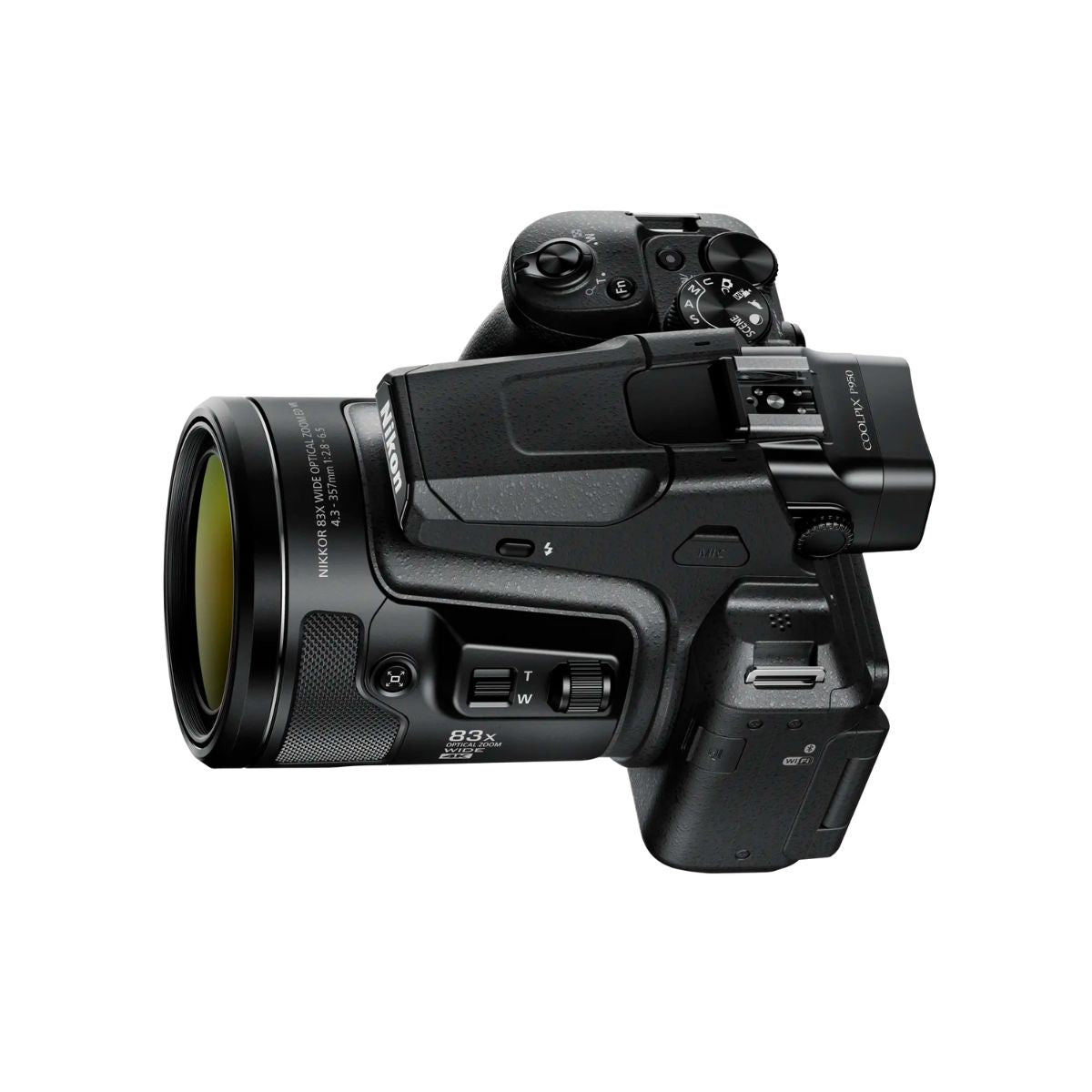 Nikon Coolpix P950 Digital Camera