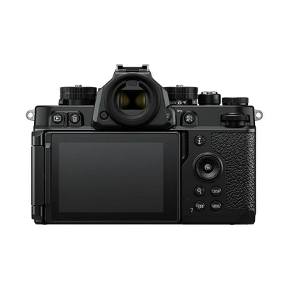 Nikon Z f Full Frame Mirrorless Camera Body Only