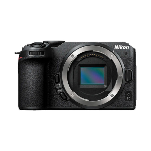 Nikon Z30 Mirrorless Camera Body Only