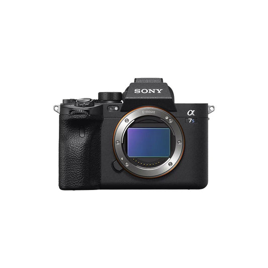 Sony Alpha a7S III Mirrorless Digital Camera Body Only