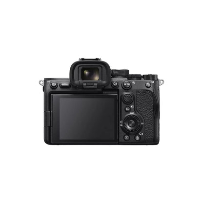 Sony Alpha a7S III Mirrorless Digital Camera Body Only