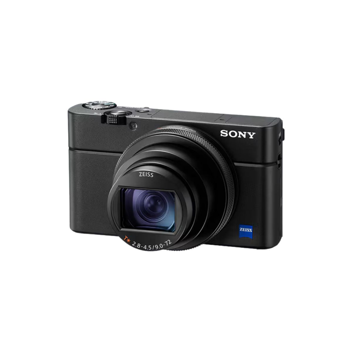 Sony Cyber-Shot RX100 VII Digital Camera