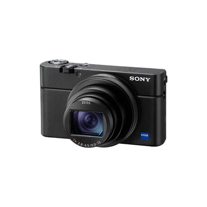 Sony Cyber-Shot RX100 VII Digital Camera