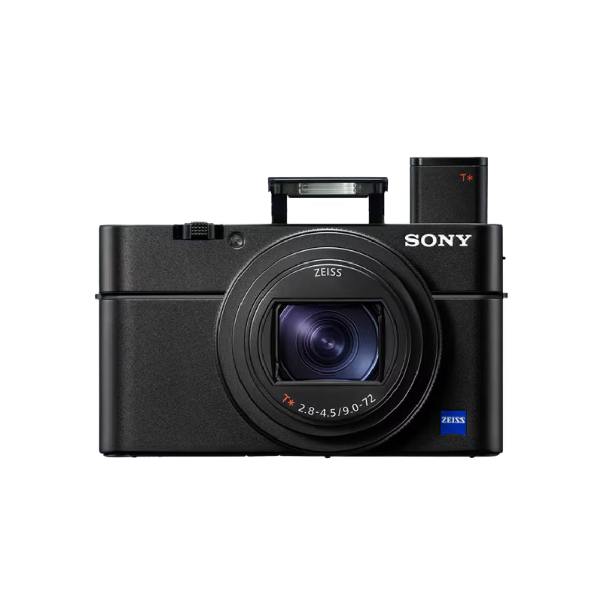 Sony Cyber-Shot RX100 VII Digital Camera